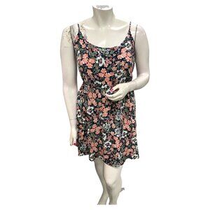 GAP Floral Size XL